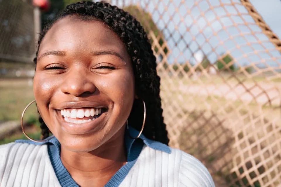 Iris Pickett's profile