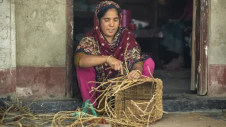From Homemakers to Change-makers: How NGOs Are Uplifting Rural Women in Bangladesh