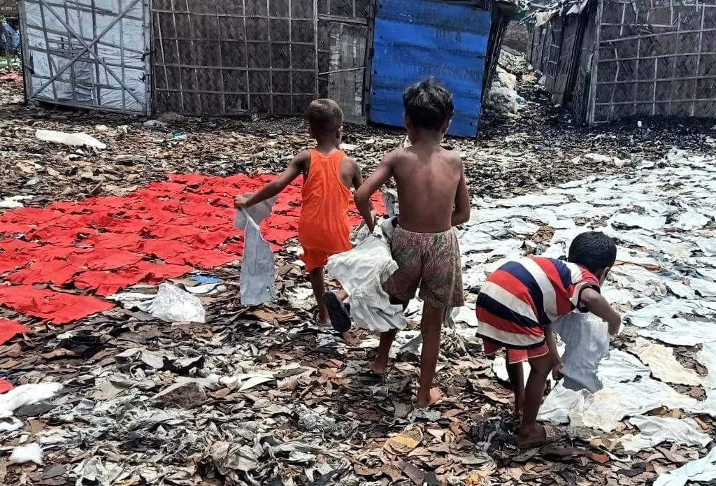 Every Child Deserves a Childhood: How NGOs Are Combating Child Labor in Bangladesh